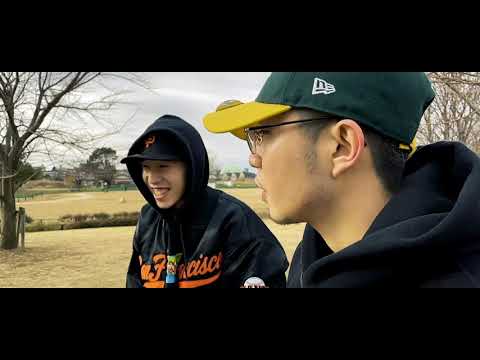 / West Tokyo City 【Official Music Video】 のサムネイル