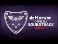 Deltarune OST School Beginning Intro Car Undertale Series