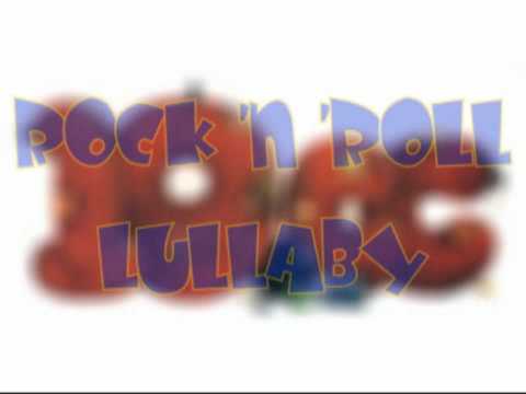 10cc - Rock 'n' Roll Lullaby