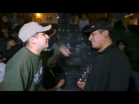 SIAN vs JC BERLIN: 4tos - SUMMER DAYS Fecha 1 2023