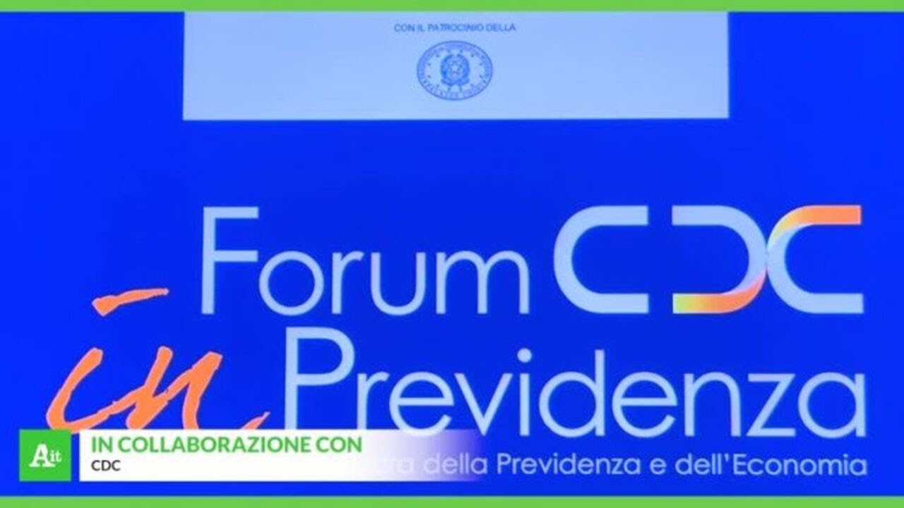 La Cassa dottori commercialisti si apre all'intelligenza artificiale