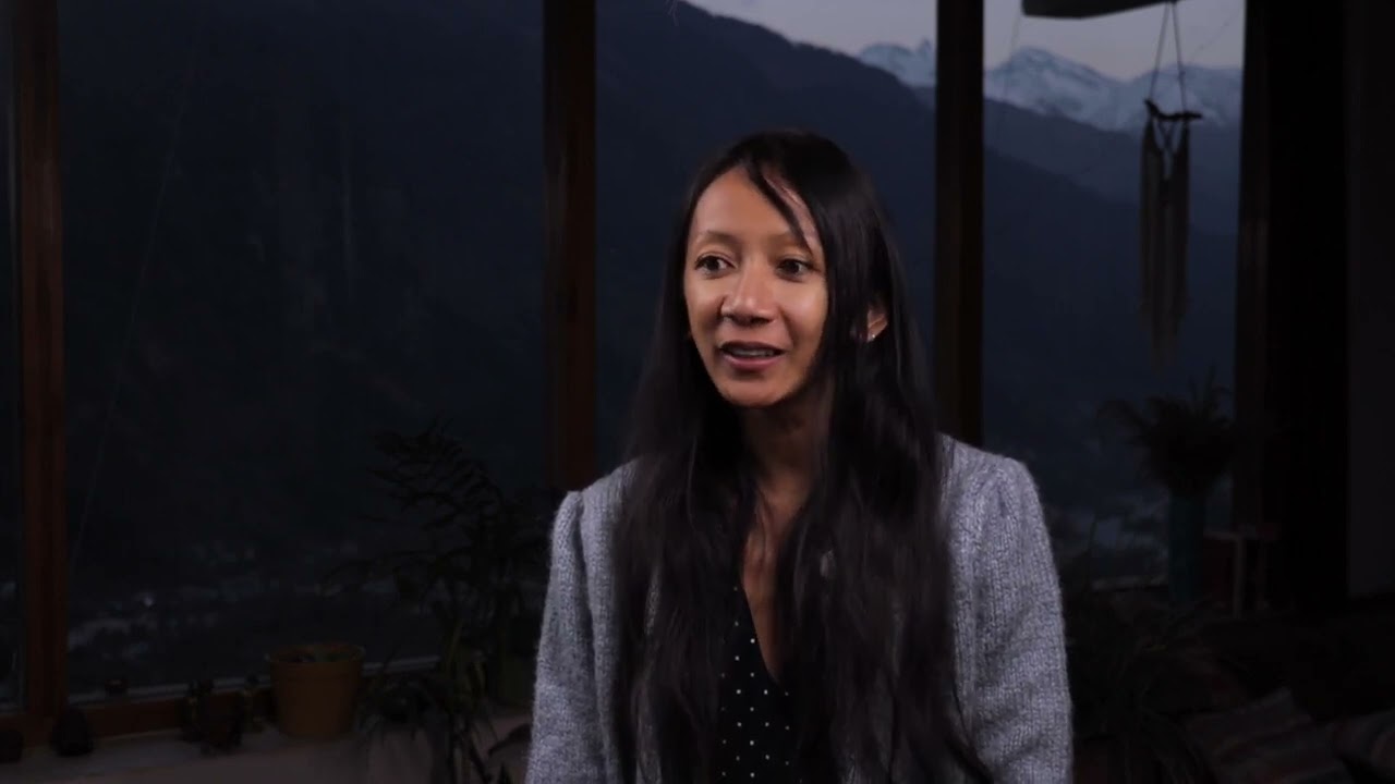 Esther Cheran: “Charting a Path from CSS Zen Garden to Token Zen Garden” — Clarity 2022