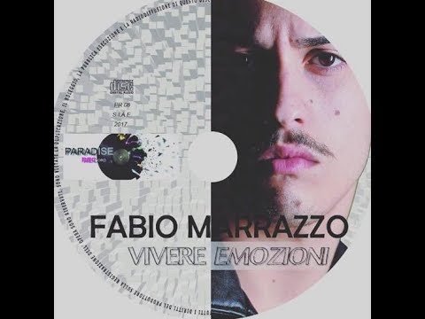 Fabio Marrazzo - N'attime