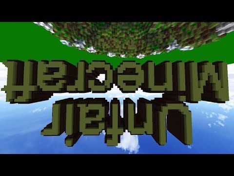 THIS UNFAIR MAP IS UPSIDE DOWN!