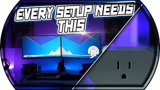 Every Setup Needs This! - Smart Plug Mini