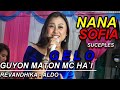 GELO NANA SOFIA SUCEPLES GUYON Ft MC HA I REVANDHIKA ALDO AVS