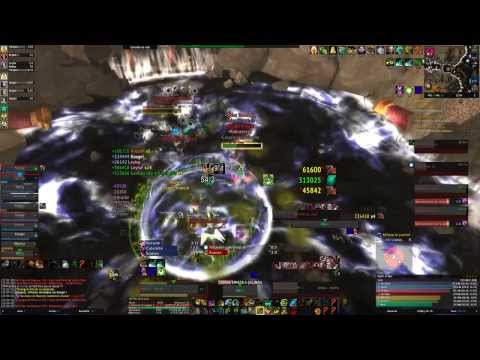 Total Fracass vs Fallen Protectors 10 HM