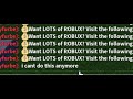 The Spam Bot Gave Up