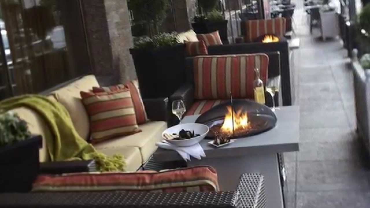 Restaurant Week and Patios Airdate 07/20/2014