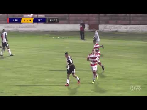 Linense Campeão - Melhores Momentos - Linense 1 x 0 Primavera - Jogo 2 - Paulista A2 - 12/06/2021