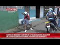 Atrapan A Delincuente Que Intentó Huir Saltando Techos En Managua Nicaragua