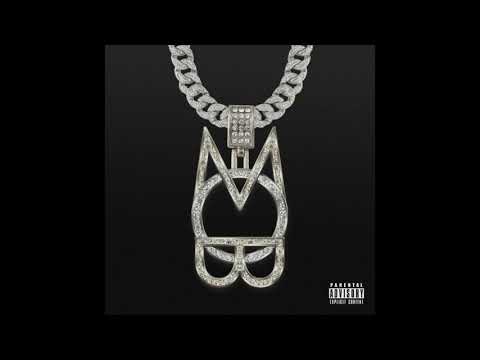 MOB33 & BEZIM MAN - Money Over Bitches