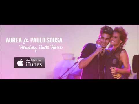 Heading Back Home - Aurea
