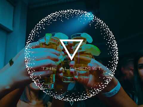 The Alchemist Live from Ts Pub Ottawa  Club Set