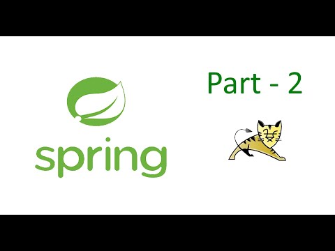 Learning Spring Boot from Zero to Cloud: Part 2 – Creating your first ...