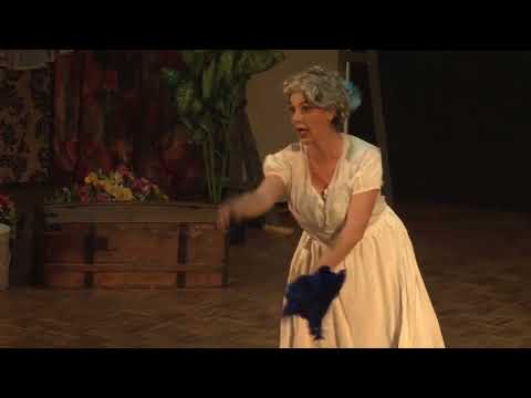 En coulisse   Teaser 720p