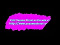 Sesame Street Website Promo 1997 2001