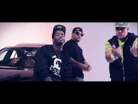 Royalty & Balance - Feel My Pain (Ft.Rayven Justice) **Official Music Video 2012**