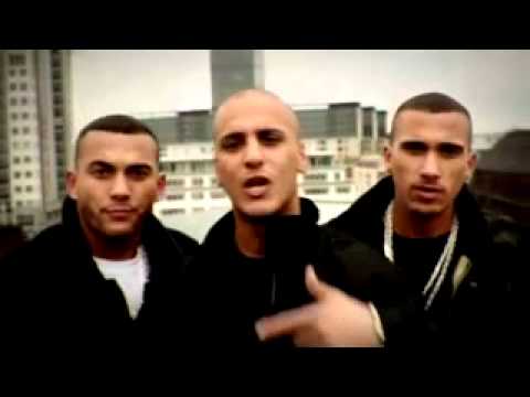 Automatikk ft  Sido Hengzt & Alpa Gun   Ghettopräsident