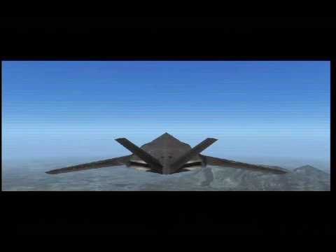 Airforce Delta Storm Mission 41 - Pinpoint