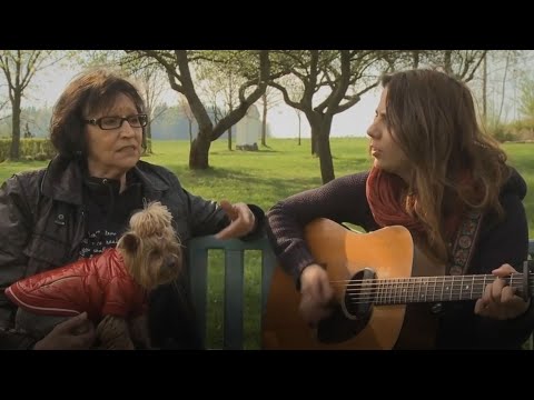 Marta Kubišová & Aneta Langerová - Mamá (Magický hlas rebelky 2014)