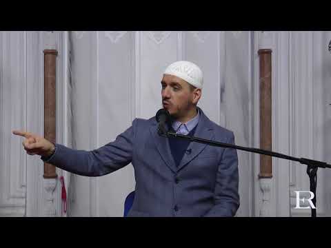 91. Marrëveshja e Hudejbijes - dobi dhe porosi - Enis Rama