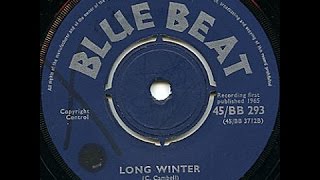 Prince Buster & The Charmers - Long Winter