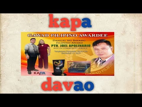 Kapa tuna fish port gensan