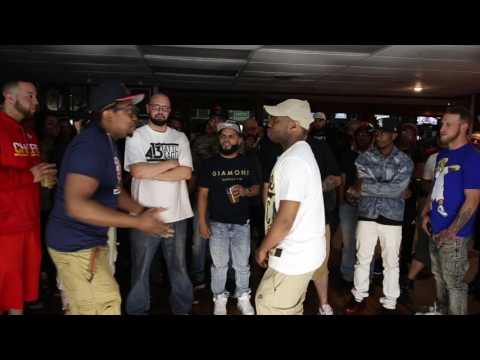 413 Battle League - Phranch (MA) vs Quill Clinton (CT)