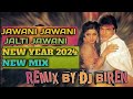 JAWANI JAWANI JALTI JAWANI JITENDRA HIT DJ REMIX SONG 2024