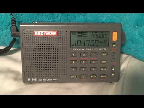 WSPK K-104 Poughkeepsie, NY