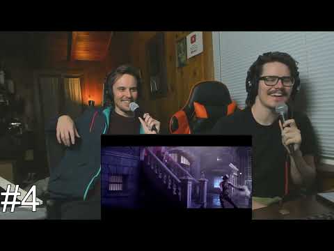 Week 46: Lady Gaga Week! #4 - The Edge of Glory