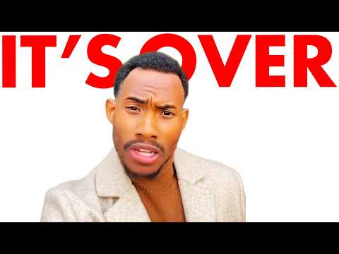 Andre Williams Loves To HATE Black People