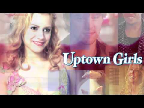 Feesfebrik DJ Michel - Uptown Girl