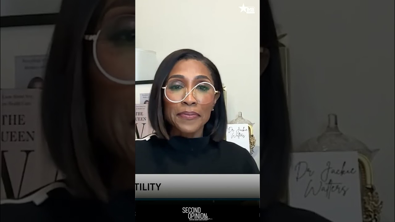 Infertility Explained: Causes, Disparities, and What You Need to Know #shorts