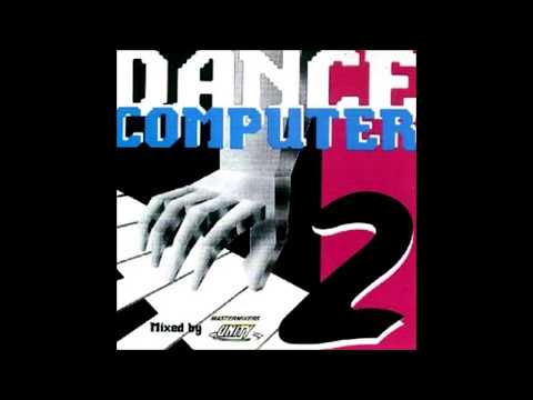 Mastermixers Unity - Dance Computer 2 (12'' Version)