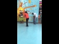 Nickelodeon Universe In Mall Of America Minnesota