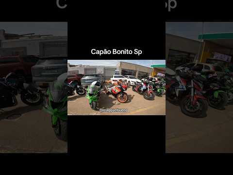 Capão Bonito Sp ✌🏼💚🚀