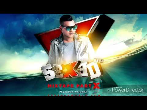 DJ Dyna - Mixtape 10 (X)