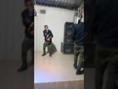 T-Brandz sound check