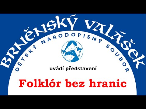 Folklór bez hranic