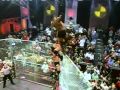 TNA Against All Odds 2005 Commercial