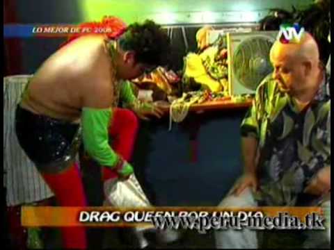 Crossfire - The Best of 2008 (Part 3)