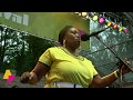 The Garifuna Collective - Mala Mujer - LIVE at Afrikafestival Hertme 2019