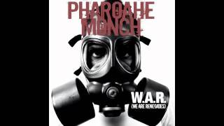 Pharoahe Monch - Evolve