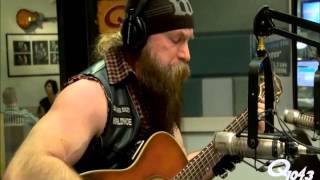 Zakk Wylde - &quot;Autumn Changes&quot; (Book of Shadows II)
