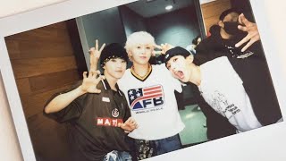 Download lagu BSS (부석순)- Happy Alone Lyrics Video (Kor,Mm)sub mp3