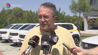 ΣΗΜΑΝΤΙΚΗ ΑΝΑΝΕΩΣΗ ΣΤΟΝ ΣΤΟΛΟ ΟΧΗΜΑΤΩΝ ΤΗΣ ΠΕΡΙΦΕΡΕΙΑΣ ΘΕΣΣΑΛΙΑΣ 25 08 2026 ΣΗΜΑΝΤΙΚΗ ΑΝΑΝΕΩΣΗ ΣΤΟΝ ΣΤΟΛΟ ΟΧΗΜΑΤΩΝ ΤΗΣ ΠΕΡΙΦΕΡΕΙΑΣ ΘΕΣΣΑΛΙΑΣ 25 08 2026