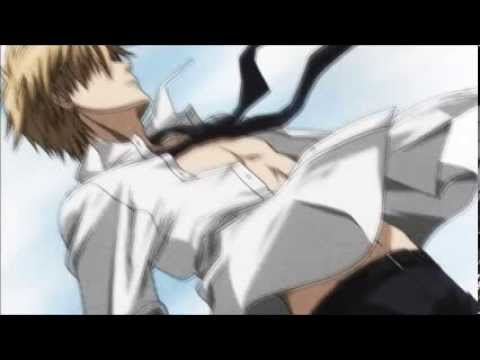Isoi De Kaichou - Kaichou Wa Maid Sama