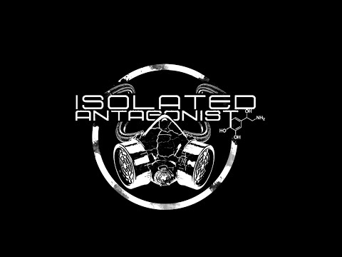 Isolated Antagonist - Insurgents